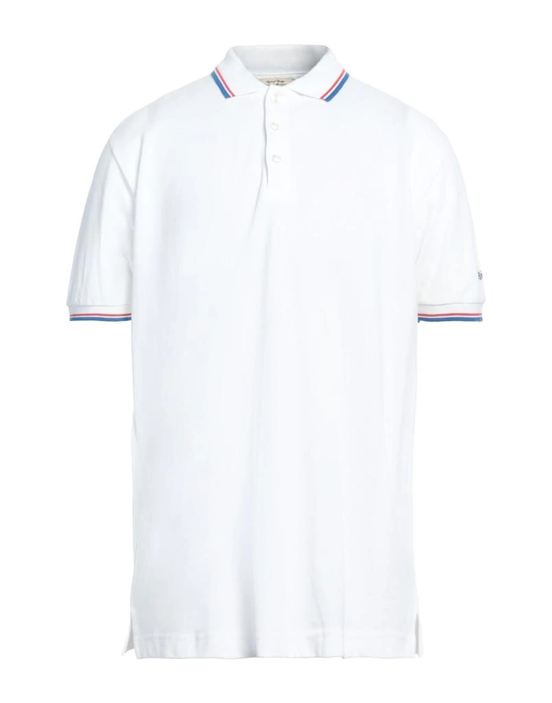 Heritage Polo shirt 1