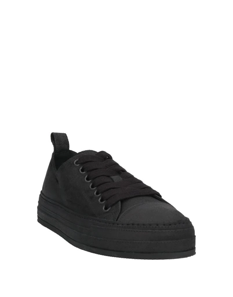 ANN DEMEULEMEESTER ANN DEMEULEMEESTER 2