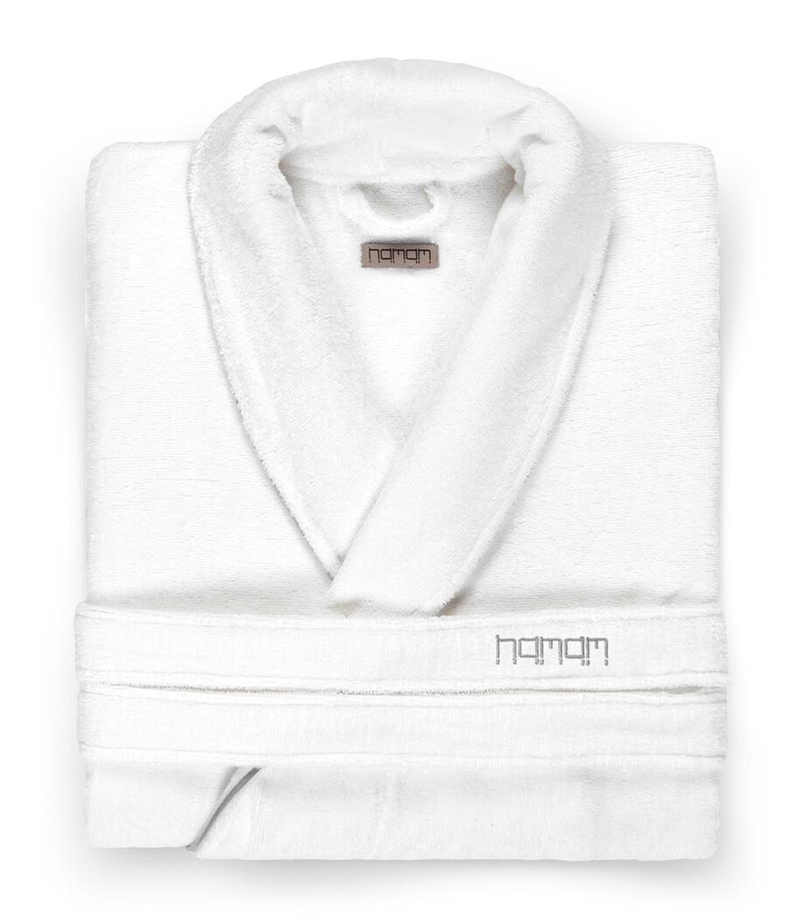 Hamam Cotton Pera Bathrobe