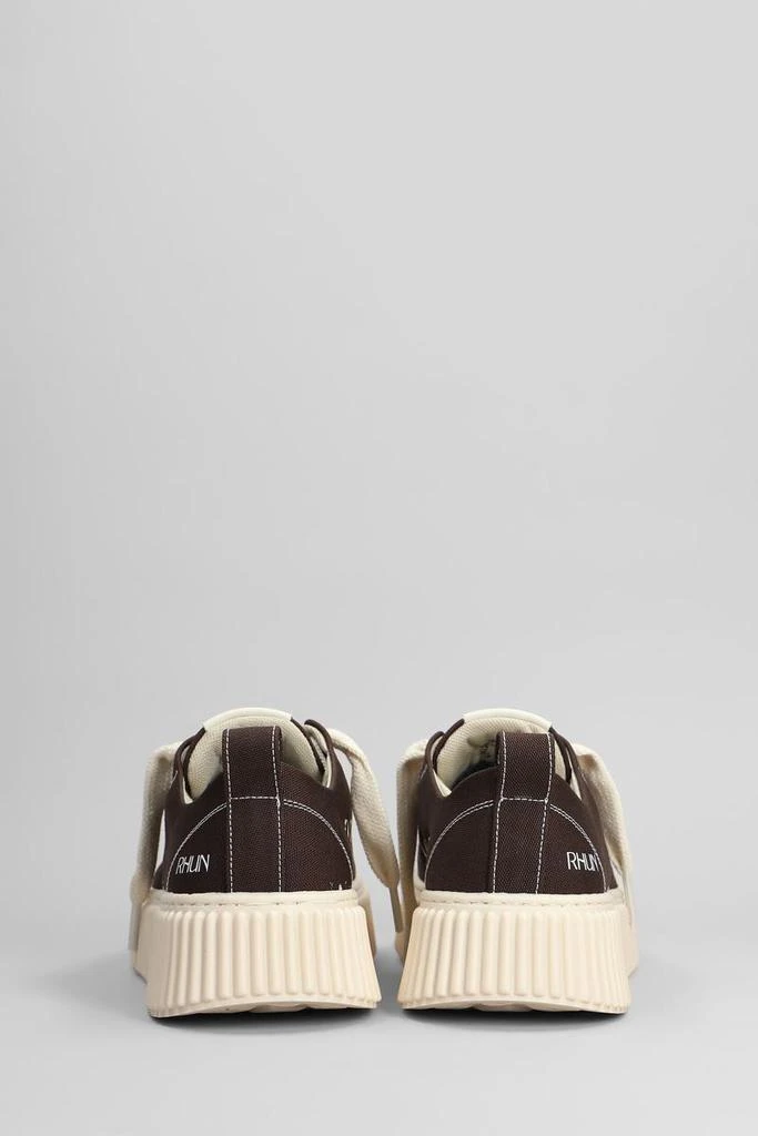 Rhun Rhun Sneakers 4