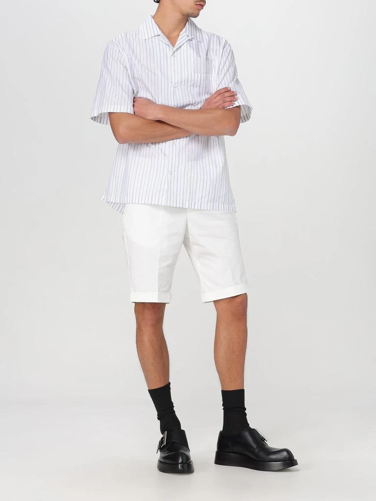 Alexander McQueen Shirt men McQueen 2