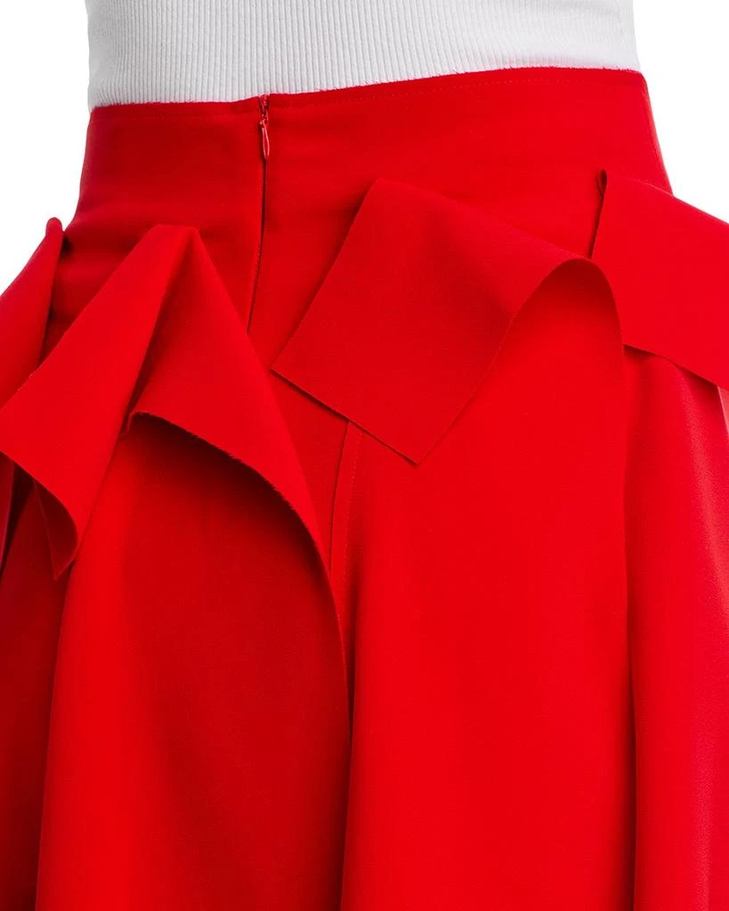 A.W.A.K.E. Mode Pieced Asymmetric Skirt 5