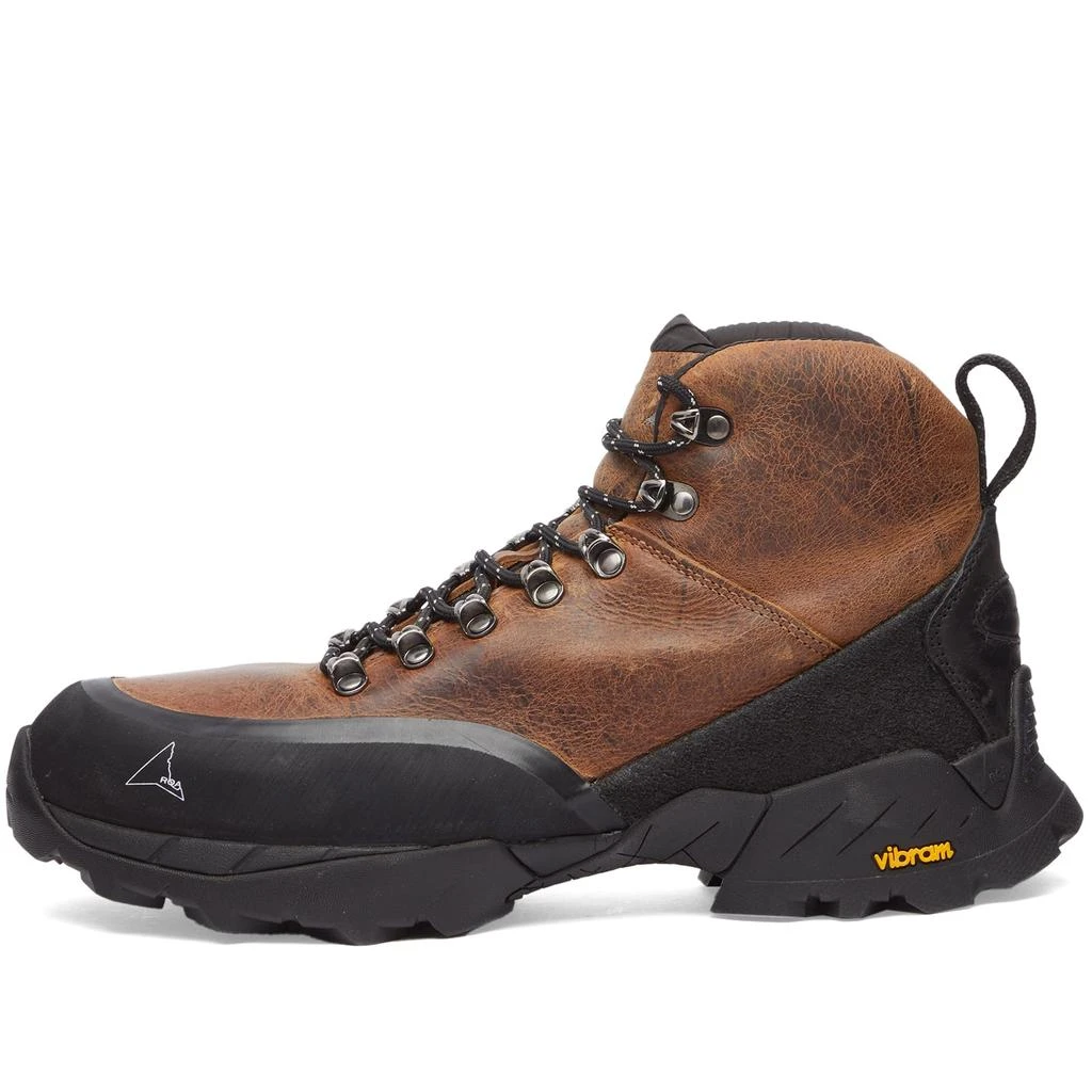 ROA ROA Andreas Hiking Boot 1