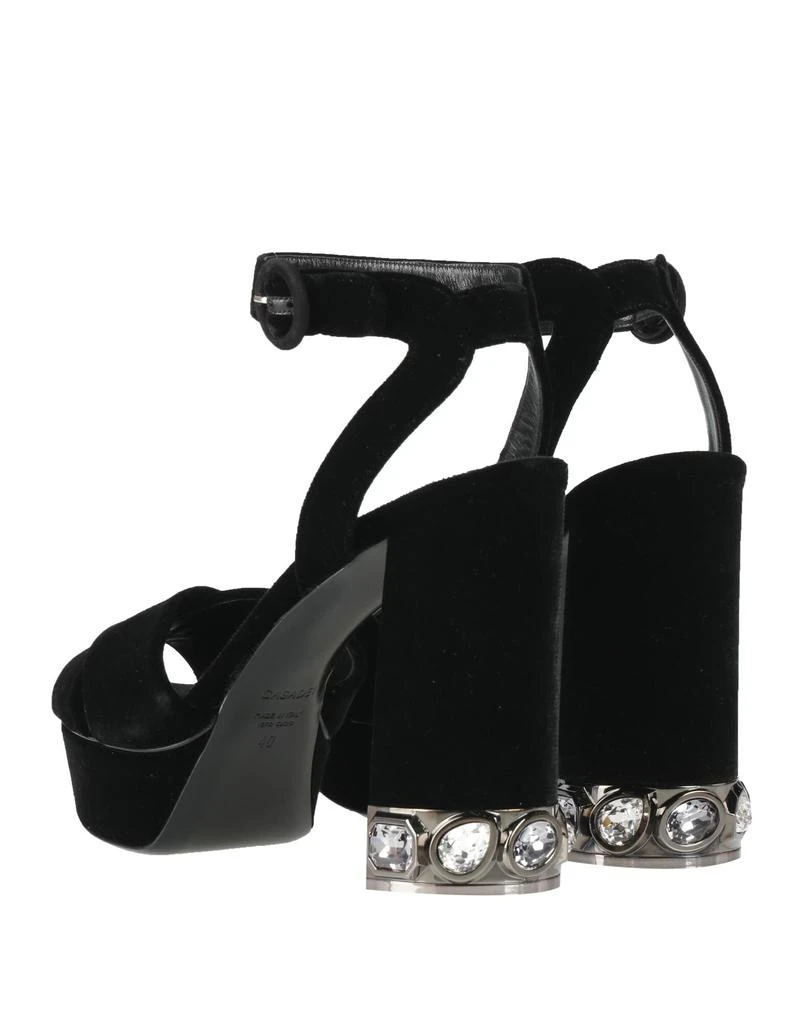 CASADEI Sandals 3