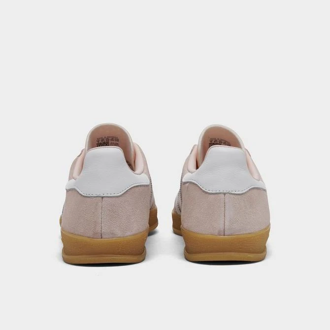 Adidas Women's adidas Originals Gazelle Indoor Casual Shoes 4