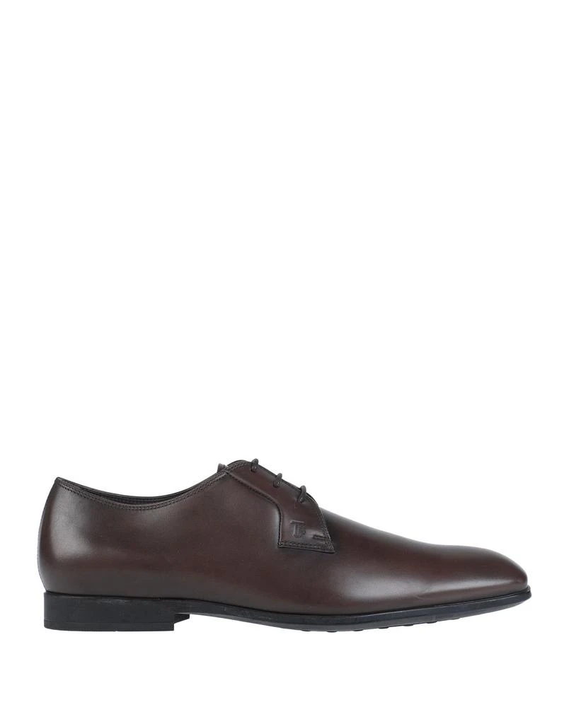 Tod's Laced shoes