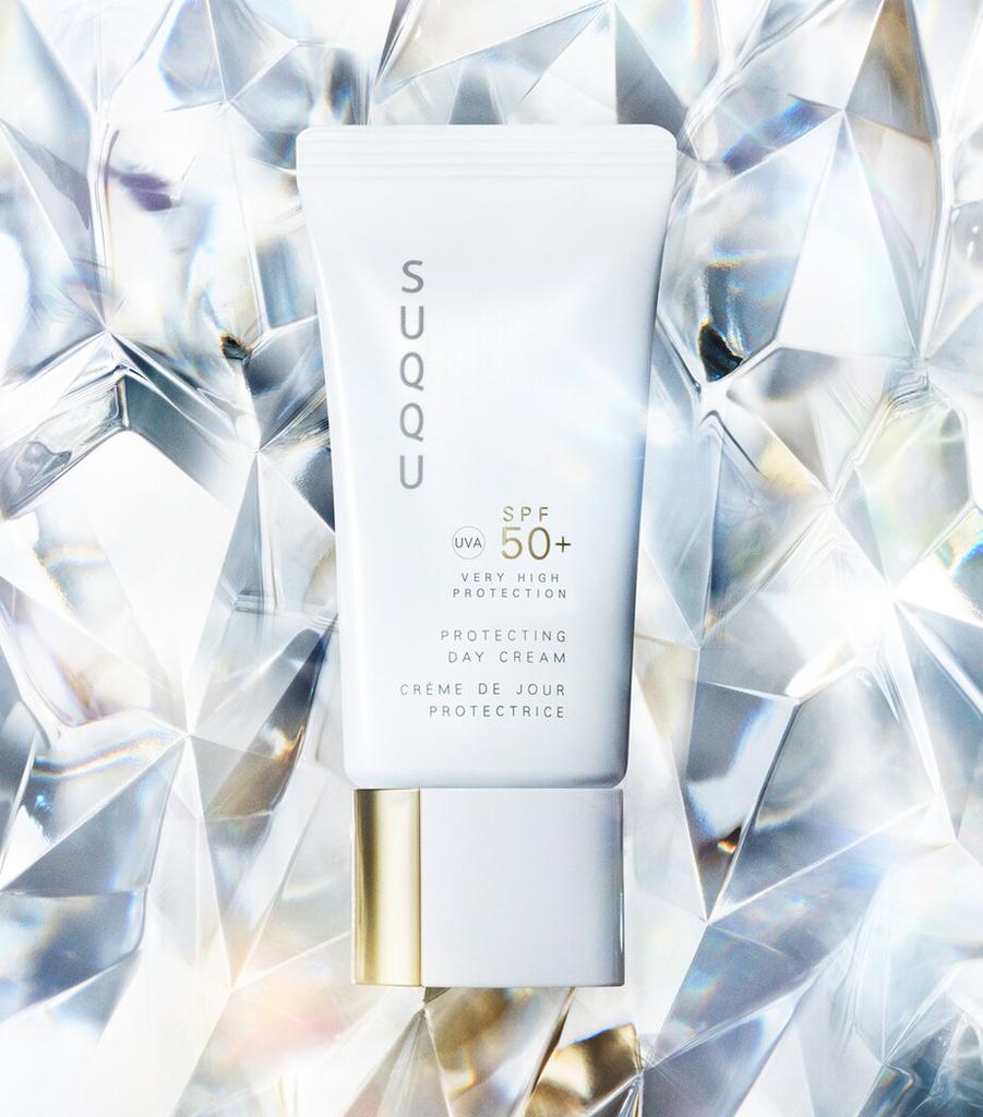 Suqqu Protecting Day Cream SPF 50+ PA++++ (30g)