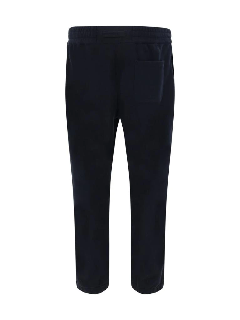 Z Zegna Z Zegna Logo-Printed Elasticated Waist Track Pants 2