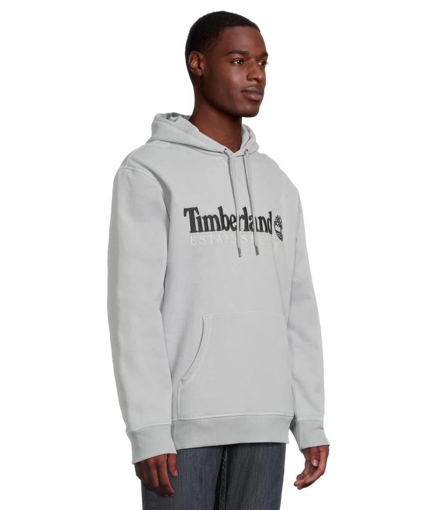Timberland 50th Anniversary Hoodie 2