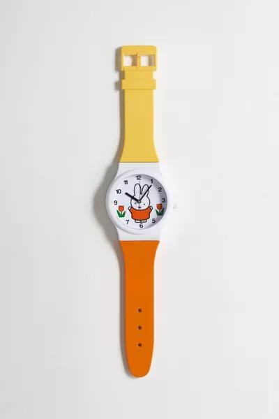 Urban Outfitters Wristwatch Wall Clock