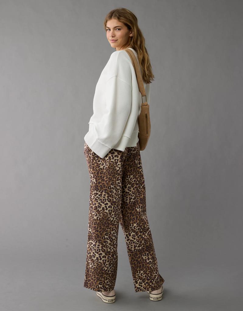 AE AE Leopard PJ Pant