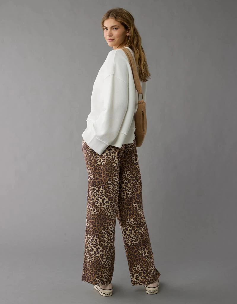 AE AE Leopard PJ Pant 2