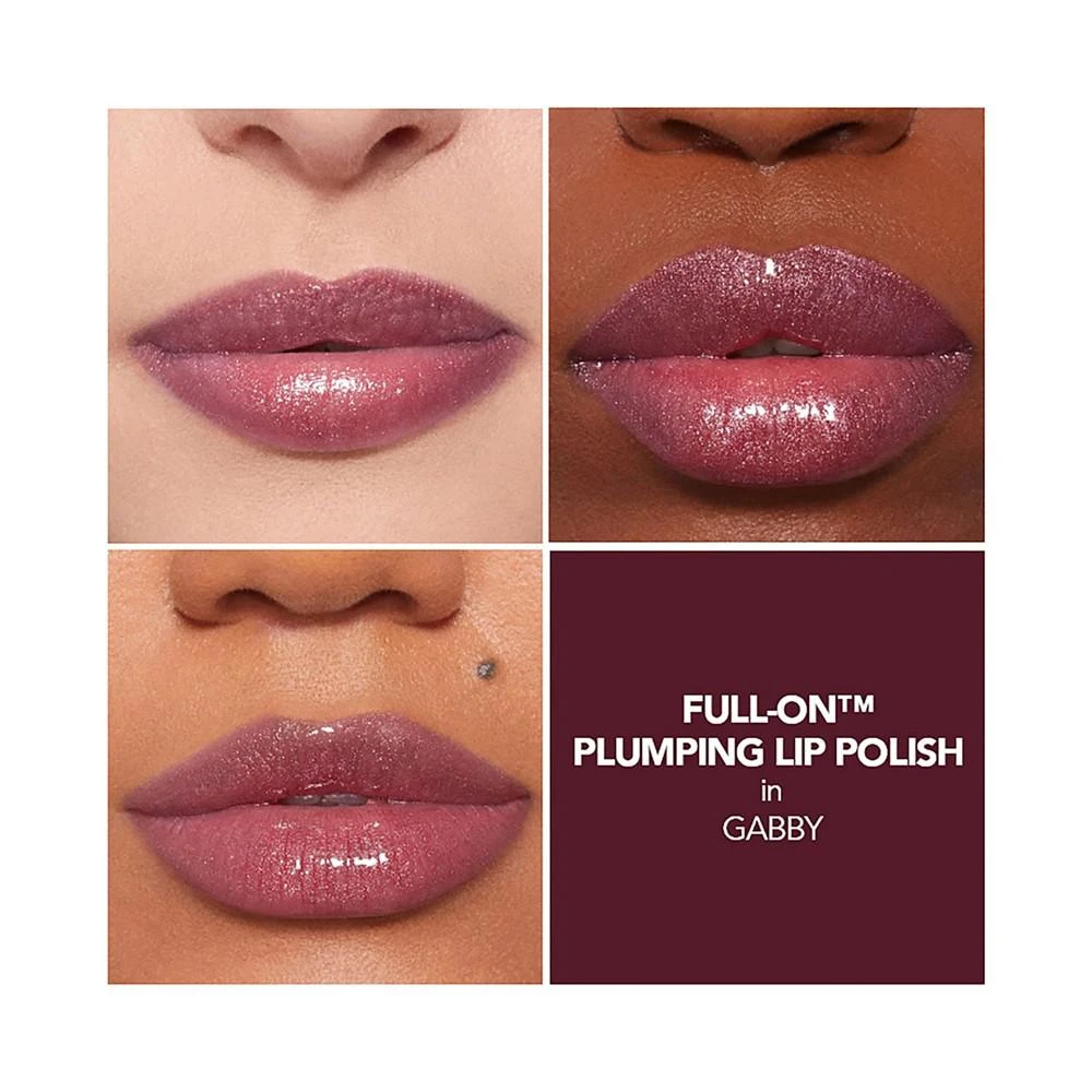 Buxom Cosmetics 6-Pc. Buxom For The Win Plumping Lip Set 2