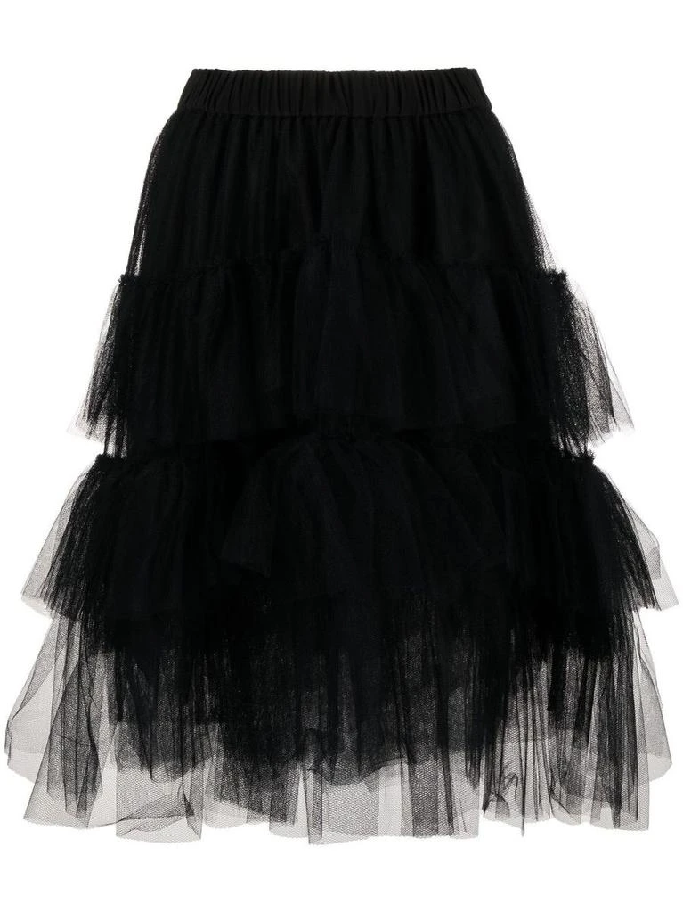 Simone Rocha Simone Rocha Skirt 1