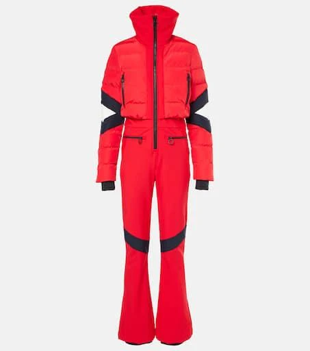 Fusalp Clarisse quilted ski suit 1