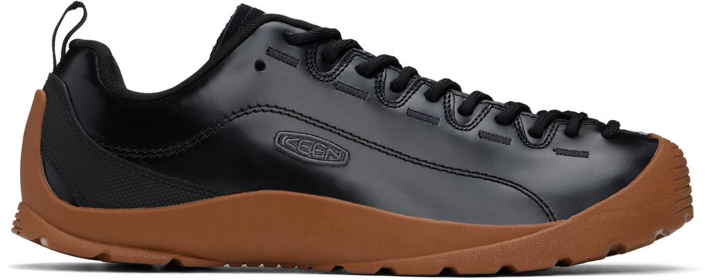 KEEN JASPER CANVAS ブラック US 7 Women's Jasper Canvas Black – KEEN Footwear