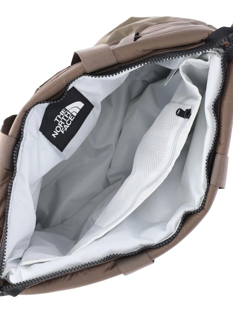 The North Face nuptse Tote Bag 4