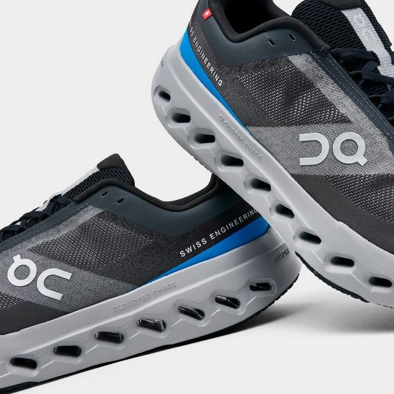On Men
s On Cloudsurfer Next Running Shoes 3