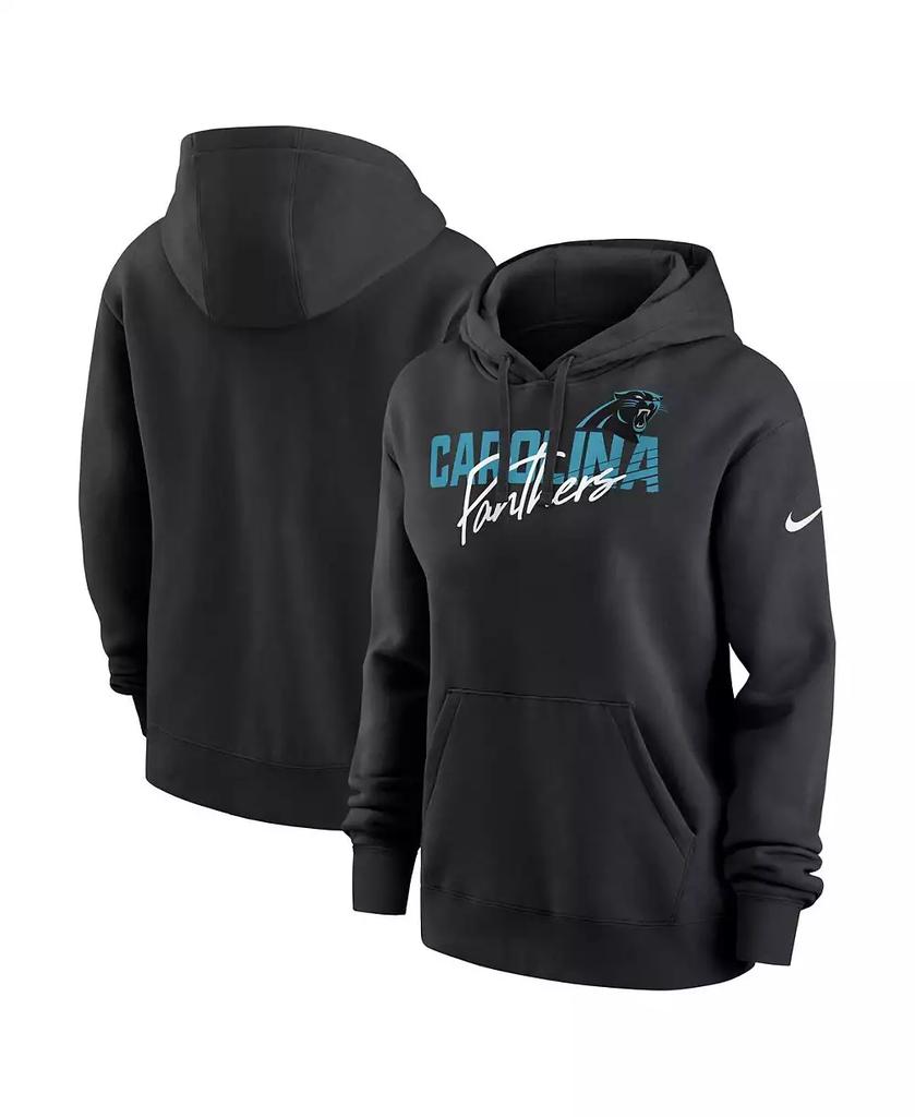 売れ筋商品|||ナイキ パーカー・スウェットシャツ アウター レディース Women's College Navy Seattle Seahawks 2023 Sideline Club Fleece Pullover Hoodie Navy Women's Nike College Navy Seattle Seahawks 2023 Sideline
