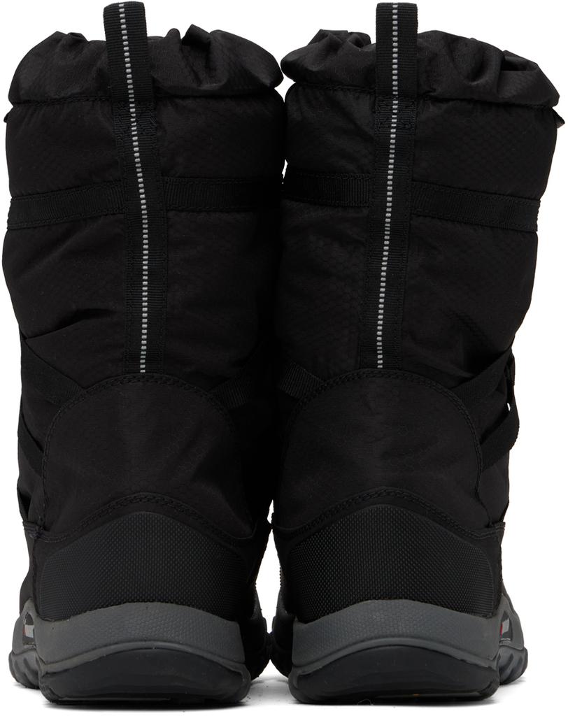 Baffin Black Escalate X Boots
