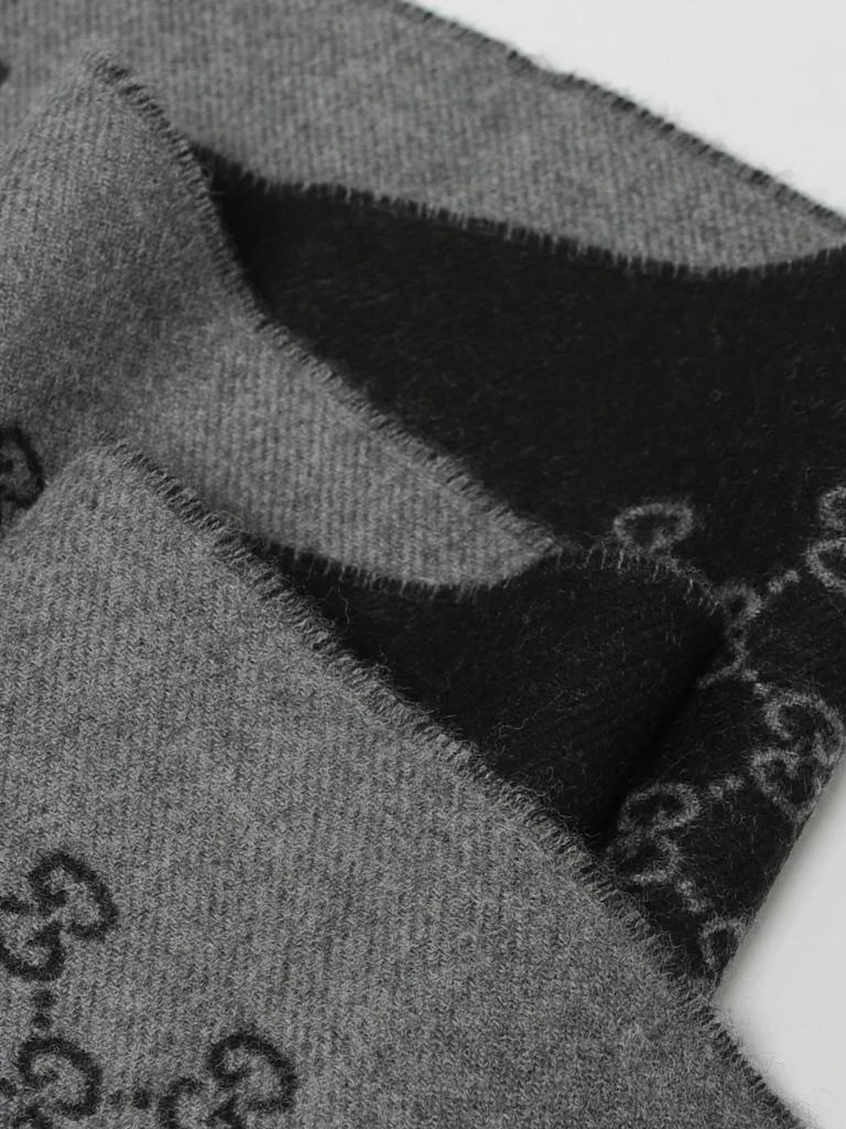Gucci Scarf men Gucci 3