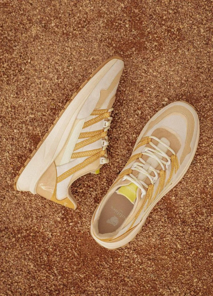 Bobbies Sneakers Appolo 10