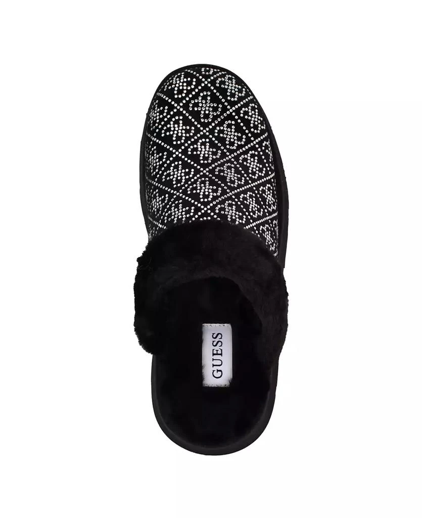 GUESS Women's Danikas Slip-On Slippers 4