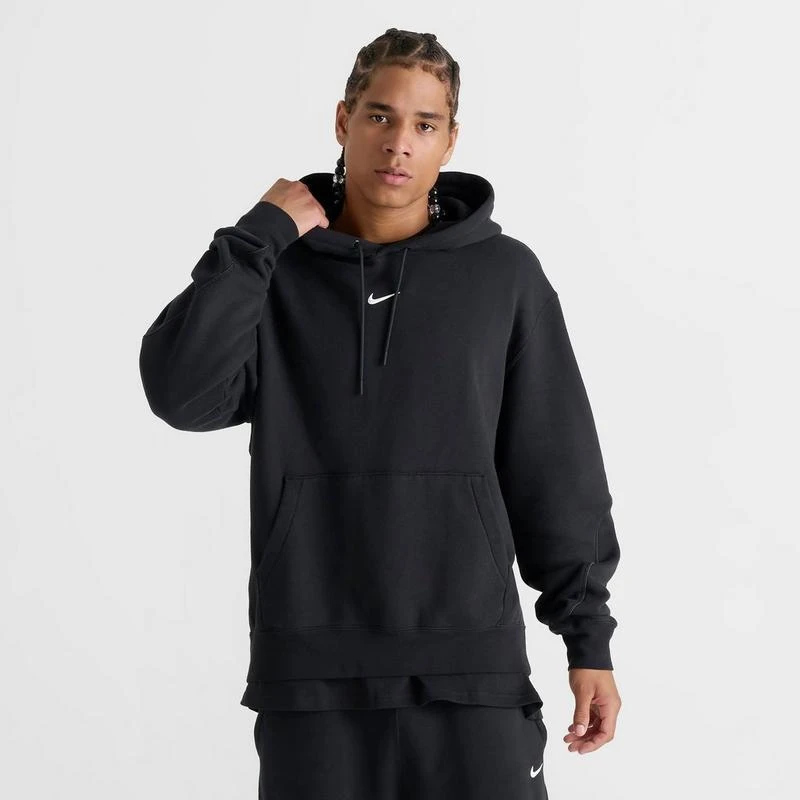 NIKE Nike NOCTA Fleece CS Pullover Hoodie 3