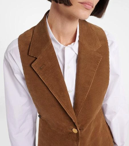 Thom Browne Gunclub houndstooth wool blazer 5