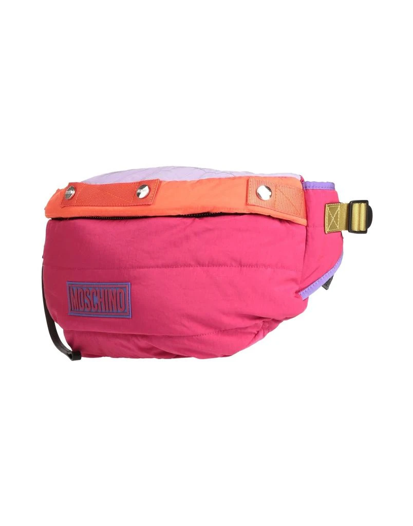 Moschino Belt Bags 1