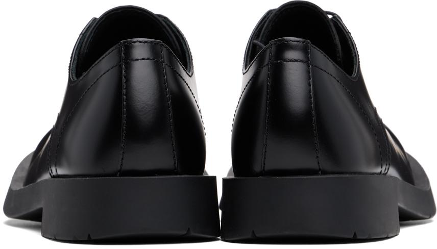 CAMPERLAB Black MIL 1978 Derbys