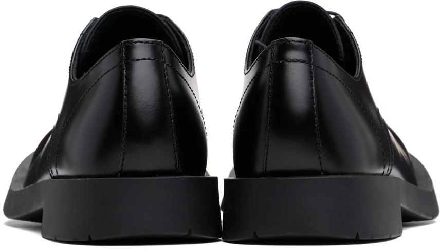 CAMPERLAB Black MIL 1978 Derbys 2