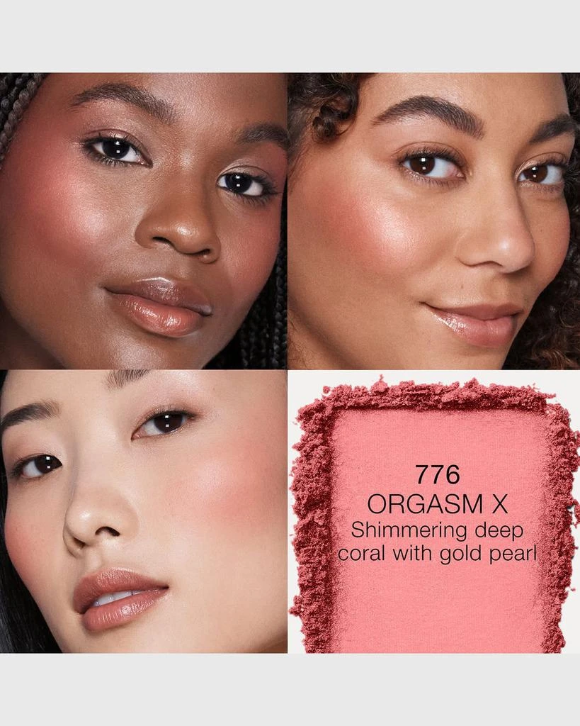 NARS BLUSH 2