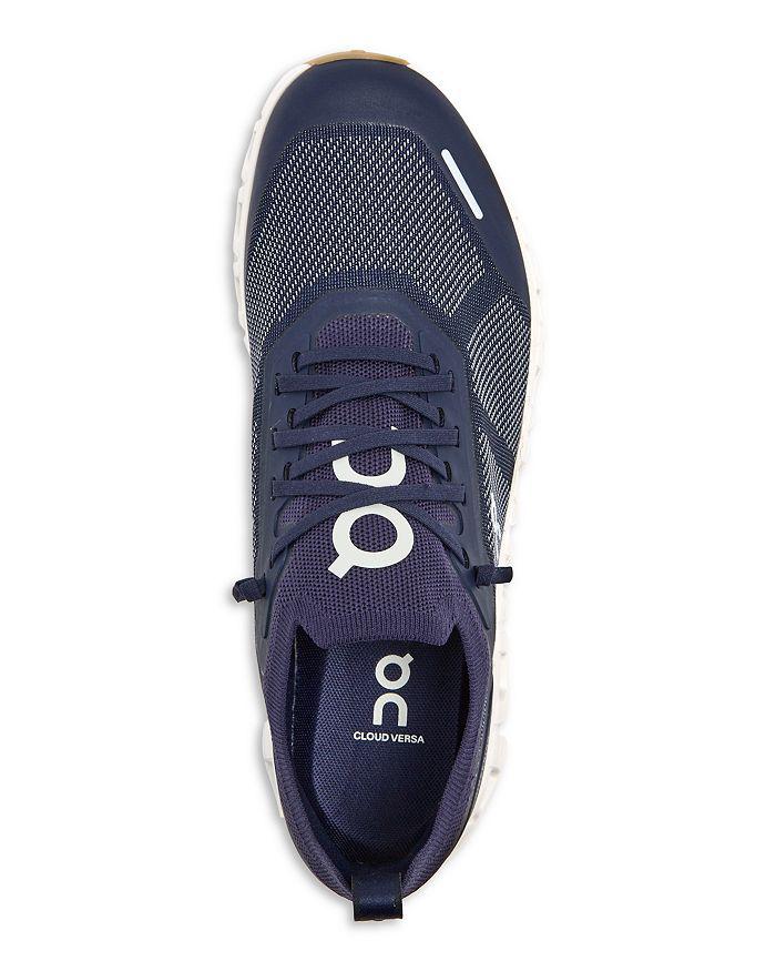 On Men's Cloud 6 Versa Sneakers