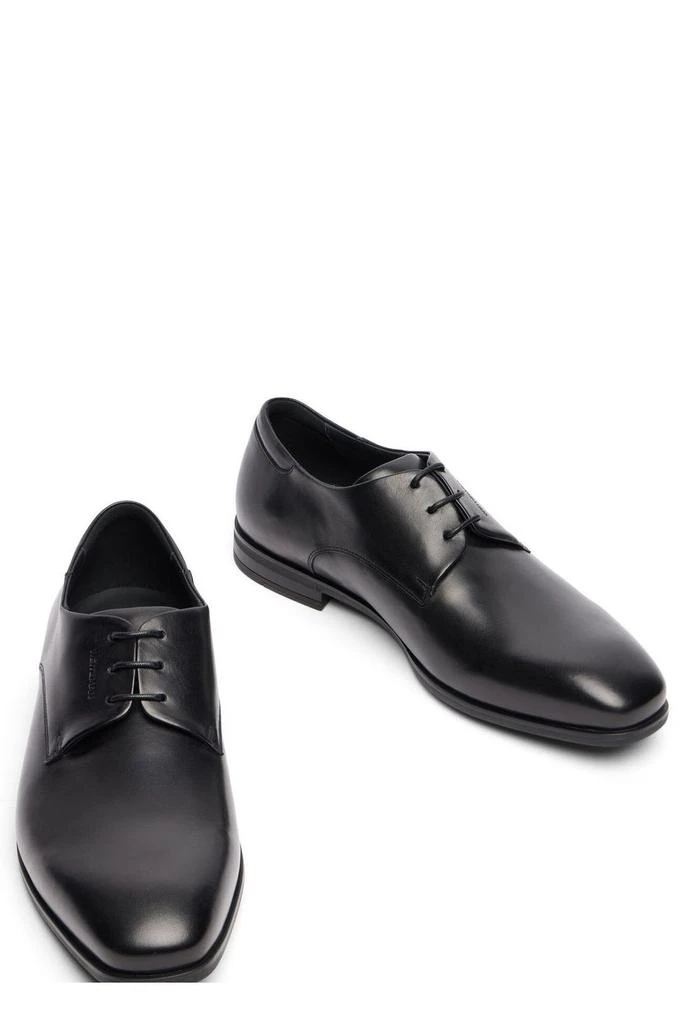 Stuart Weitzman Stuart Weitzman Callum Derby Shoes 4