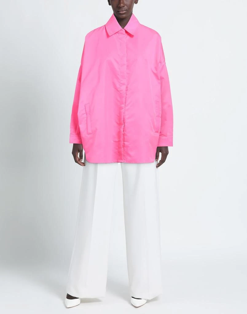 The Frankie Shop Solid color shirts & blouses 2