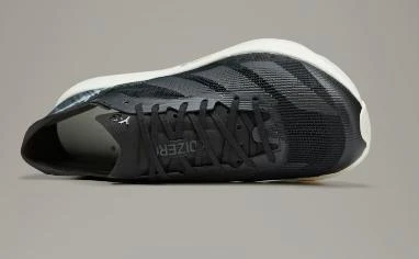 Y-3 Y-3 Adidas Flat Shoes 2