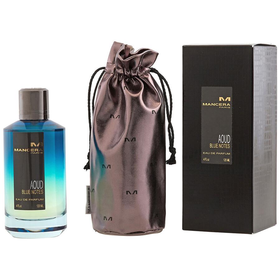MANCERA Mancera Aoud Blue Notes Unisex EDP