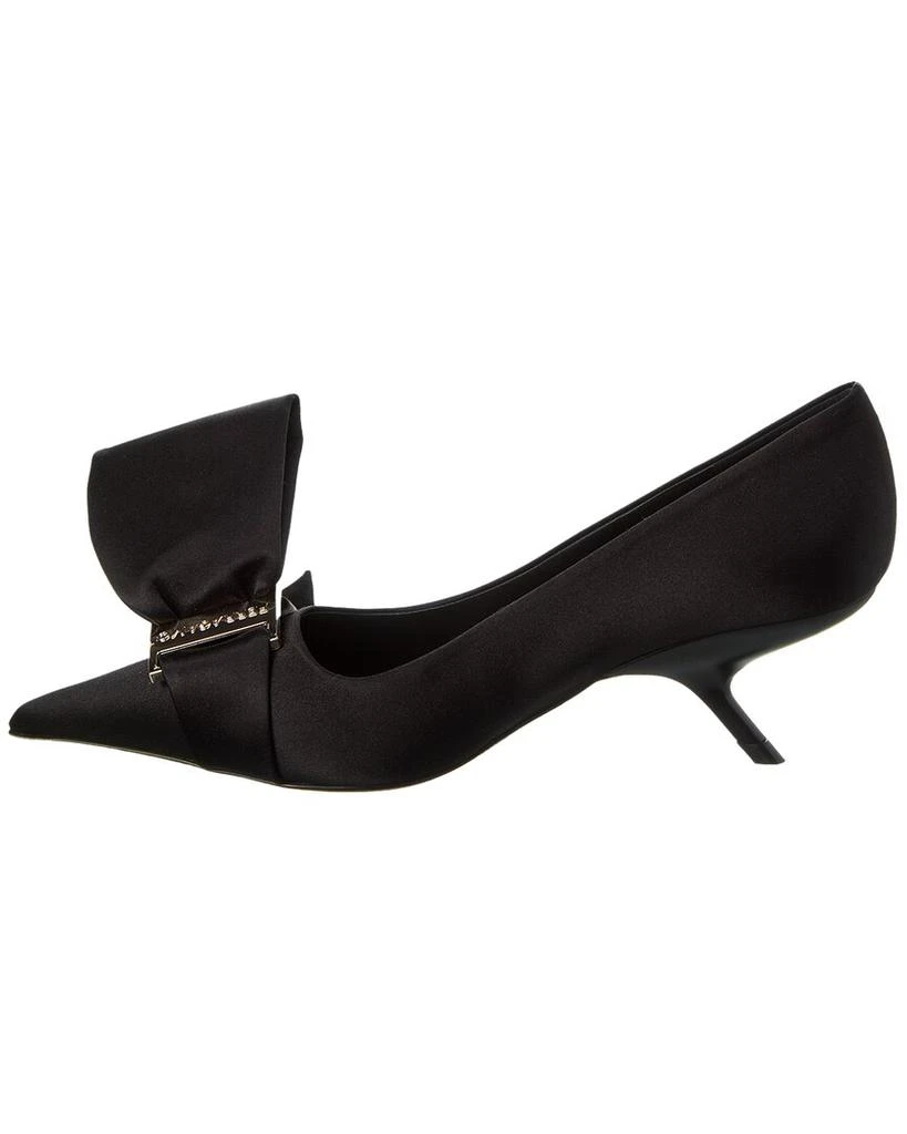 Salvatore Ferragamo Ferragamo Erica Satin Pump 2
