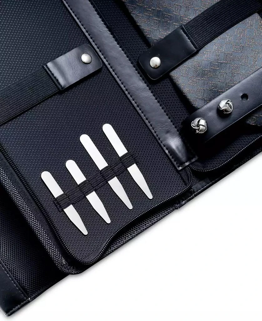 Bey-Berk Travel Tie Case 2