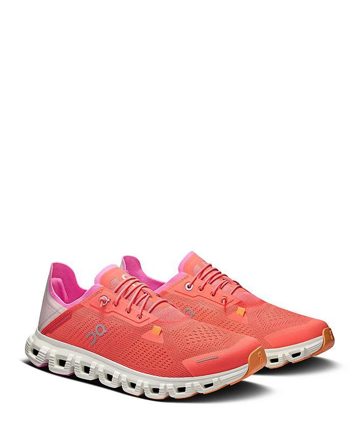 On Women's Cloud 6 Coast Sneakers 1