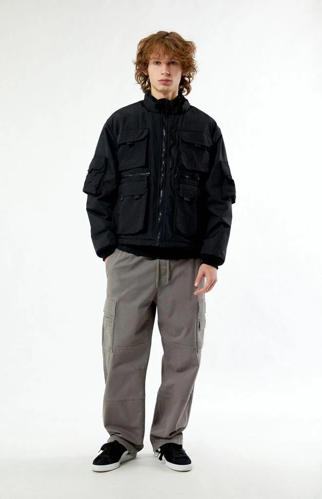 Formula 1 x PacSun Challenger Cargo Jacket 6