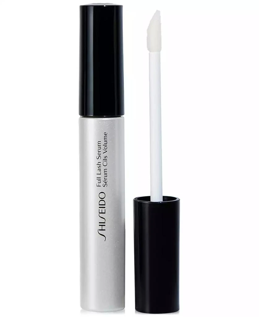 Shiseido Full Lash Serum, 0.21 oz. 4