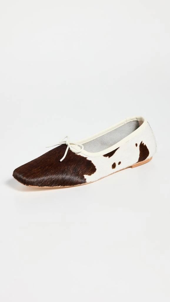 Freda Salvador Jada Flats 1