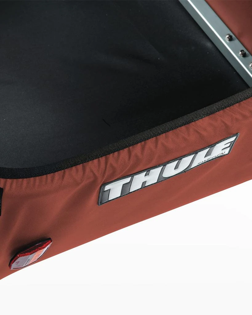 Thule Thule Cadence Hot Sauce Red 5