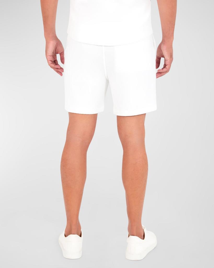 MONFRÈRE Men's Bond Drawstring Shorts