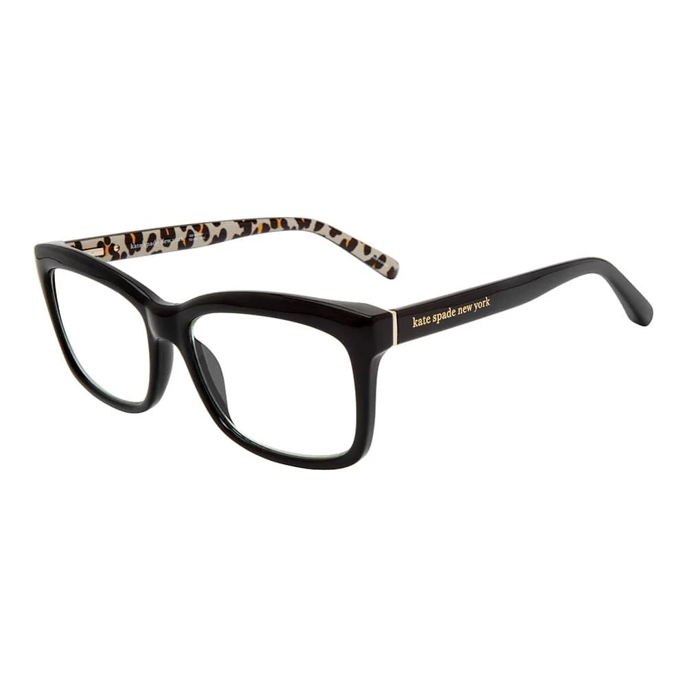 Kate Spade KS Dollie FP3 53mm Womens Rectangle Eyeglasses 53mm