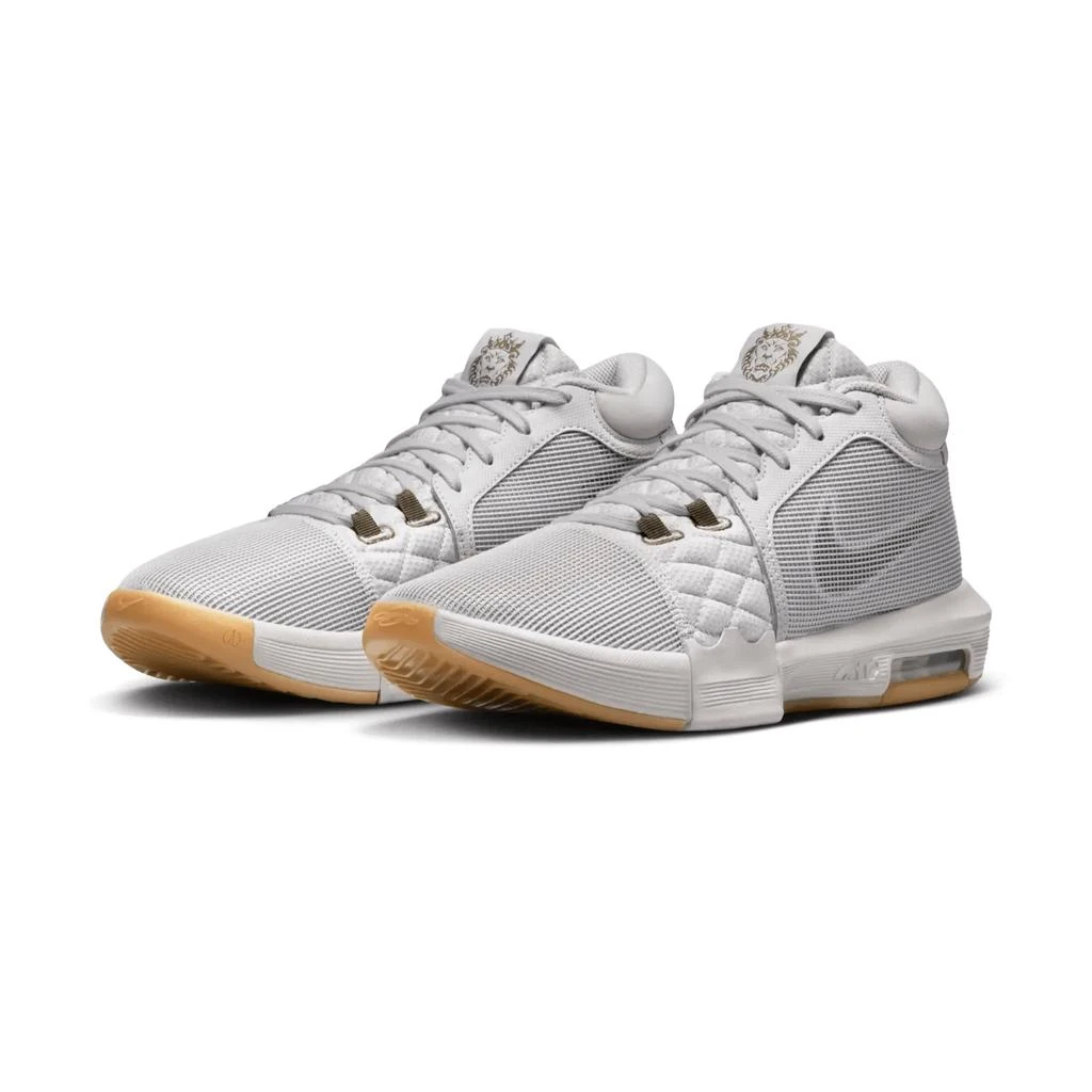NIKE Nike Lebron Witness 8 Basketball Shoe - Men's 3