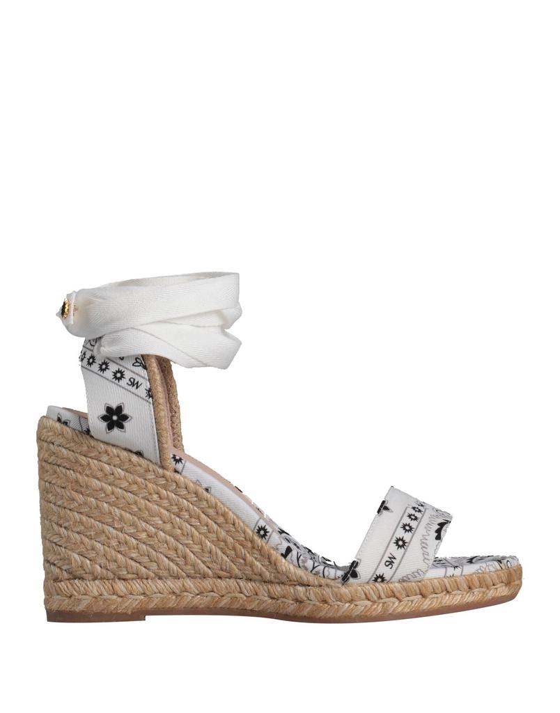 Stuart Weitzman Espadrilles
