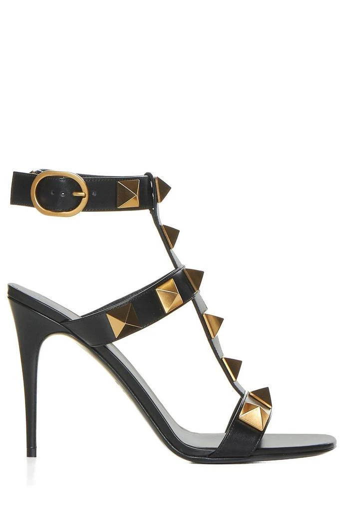 Valentino Valentino Garavani Roman Stud Sandals 1